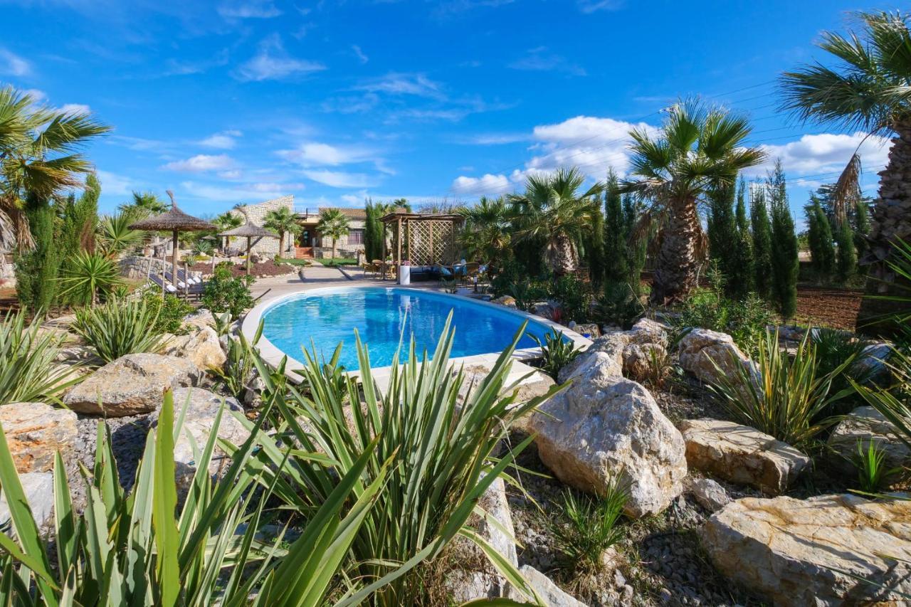 Melongos Villa Inca  Exterior photo