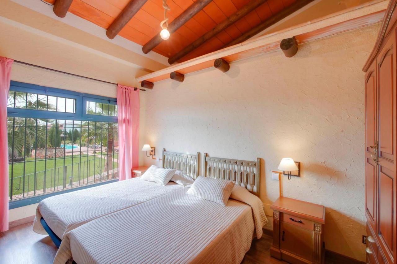 Melongos Villa Inca  Exterior photo
